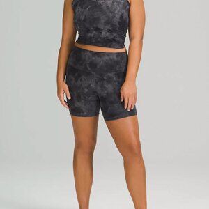 lululemon Align™ High-Rise Short 5"